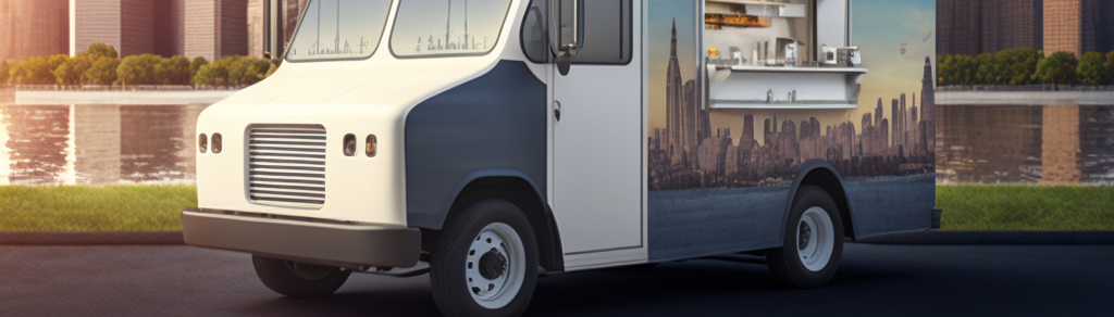 Movie Kitchens Catering Rentals New York  Logo